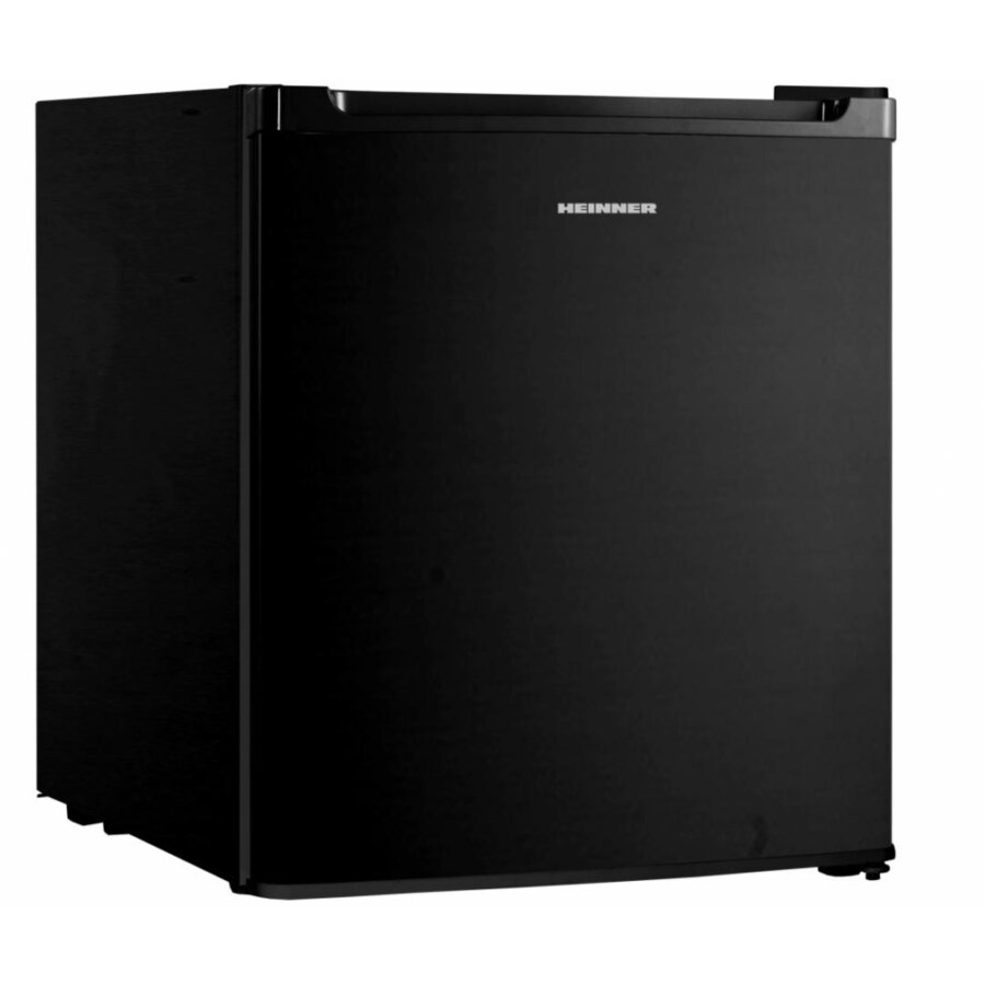 Frigider Mini-Bar HMB-HM41BKE++ Clasa E 41l Control Mecanic Cu Termostat Ajustabil Negru