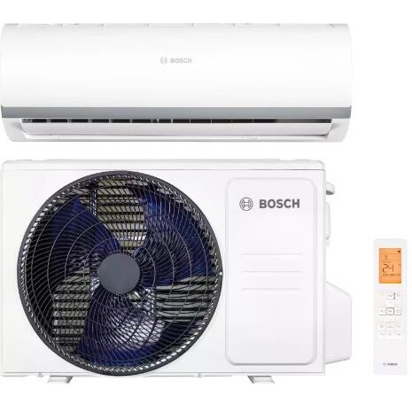 Aparat Aer Conditionat Climate 2000 7733702191 24000BTU Clasa A++ Alb