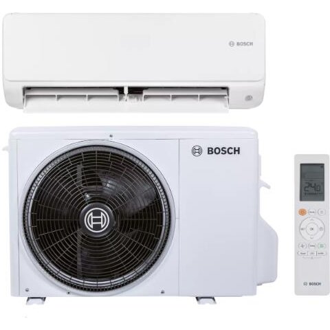 Aparat Aer Conditionat Climate 6000i 7733701845 18000BTU Clasa A++ Alb