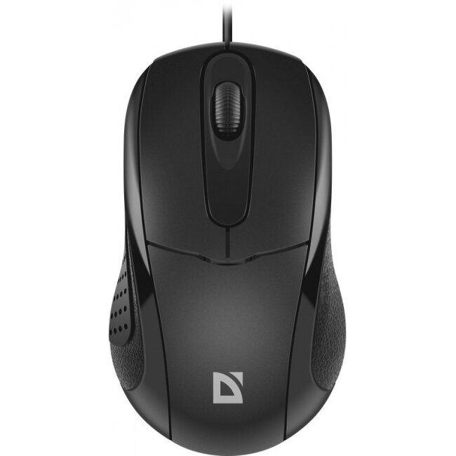 Mouse STANDARD MB-580 1000DPI Optic Negru