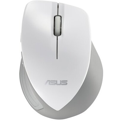 Mouse WT465   2.4GHz  Wireless 1600DPI  Alb