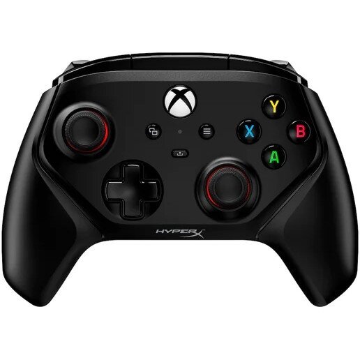 Gamepad Clutch Gladiate  USB-C Negru