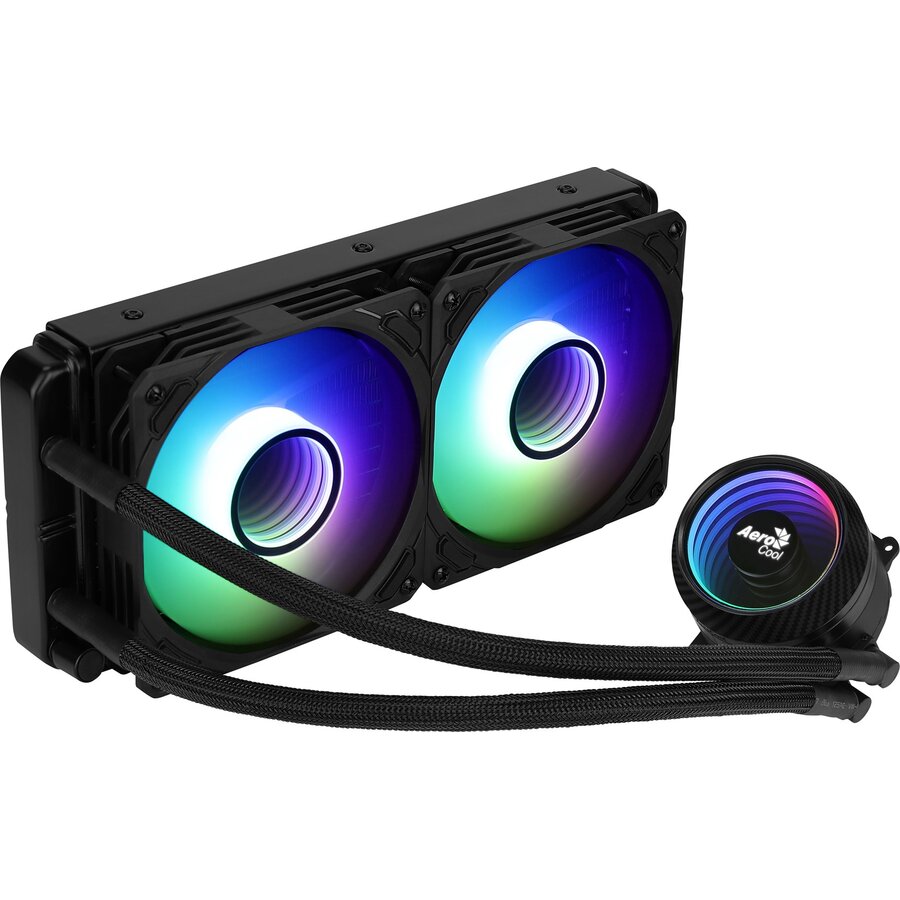 Cooler Procesor Mirage L240 Liquid Cooling