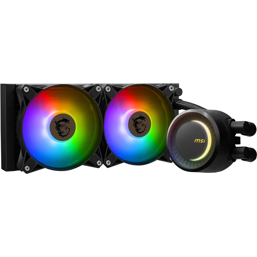 Cooler Procesor MAG CORELIQUID E240 Water Cooler