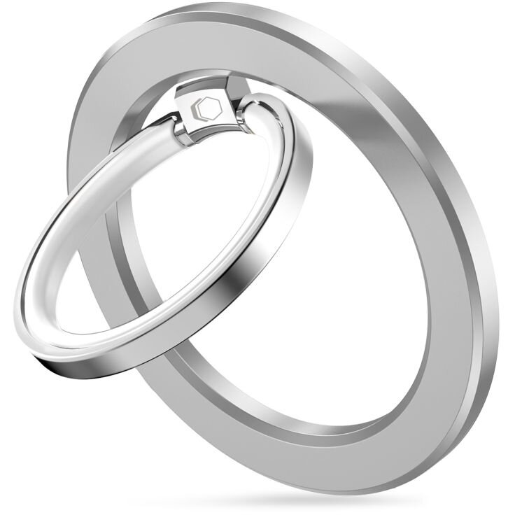 Suport universal pentru telefon TECH-PROTECT MMR300, Compatibil MagSafe, Negru - imagine 2