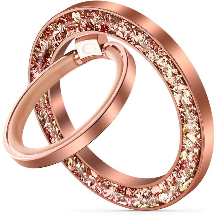 Suport MMR200, Compatibil MagSafe, Rose Gold