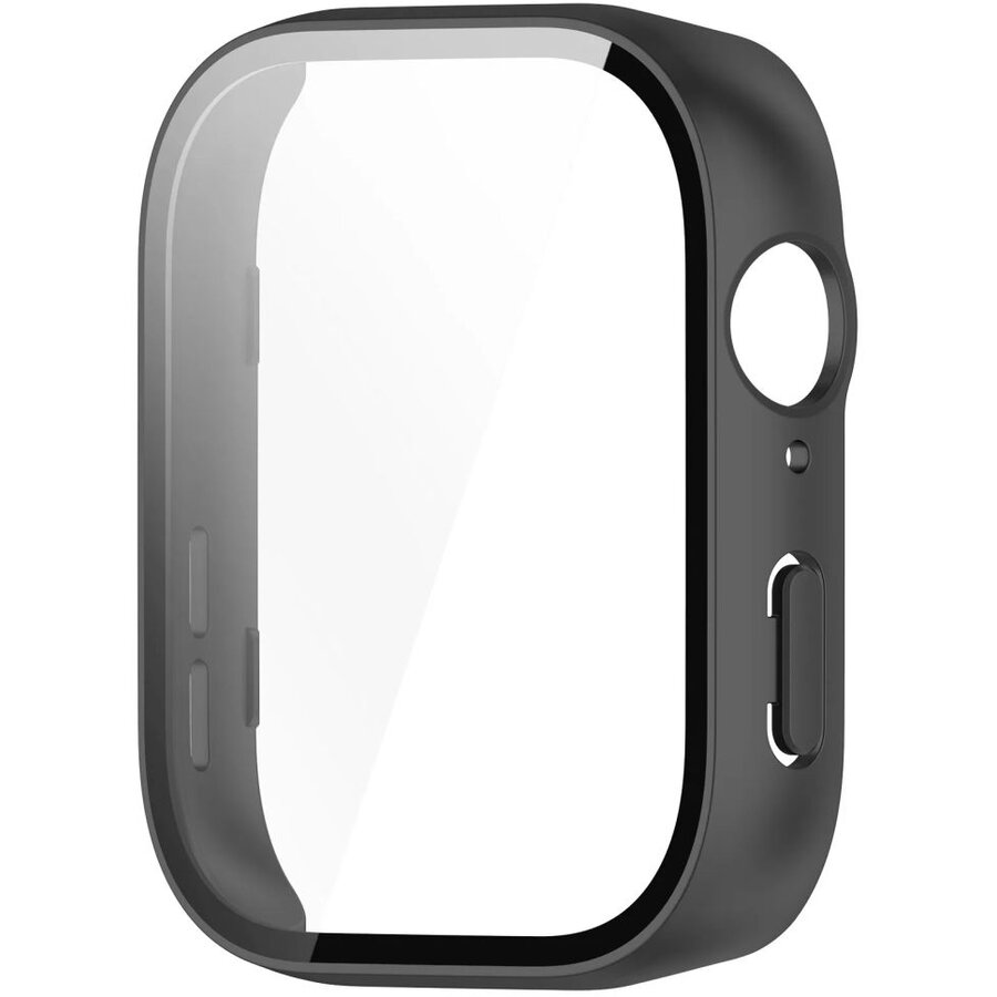 Accesoriu smartwatch Defense 360 compatibila cu Huawei Watch Fit 3 Black