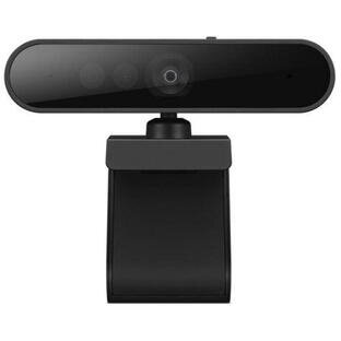 Camera Web Accessories 500 FHD 1920 x 1080 Microfon USB Negru
