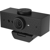 Camera Web HP 625 FHD 4mp 1920 x 1080px Full HD Negru