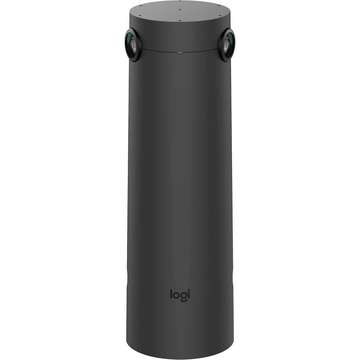 Camera Web SIGHT Expension USB HD 4k Negru