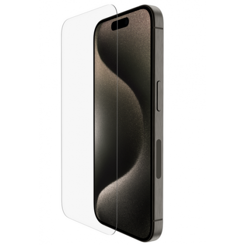 Folie protectie pentru iPhone 15 Pro