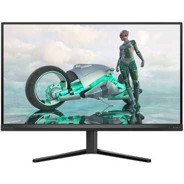 Monitor 27M2N3500NL/00 27 IPS LCD 1920 x 1080 Negru