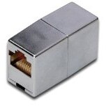 Accesoriu server CAT 5e RJ45 Rozgałęźnik sieciowy