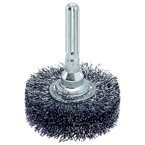 Bosch Szczotka tarczowa 30mm 0,2mm Stal