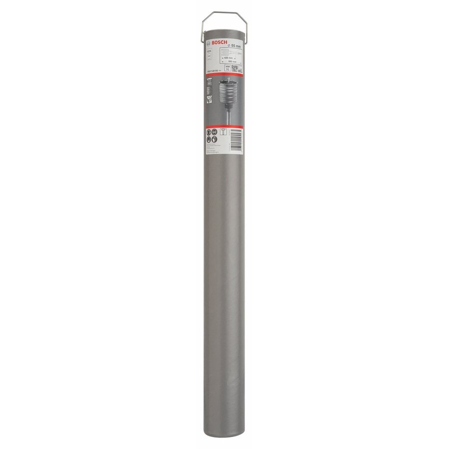 Bosch Koronka Wiertnicza max 9 55mm Core Cutter
