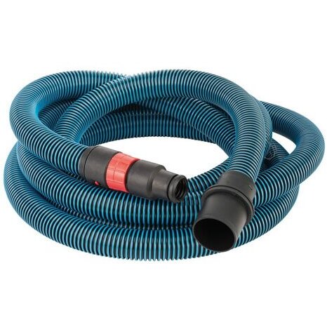Bosch 2608000566Bosch 2608000566 Antistatic pant with Bayonet Lock for GAS 35-55