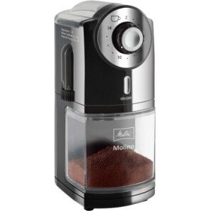 coffee grinder Molino 1019-02