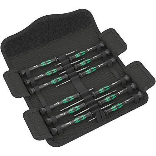 Kraftform Micro-Set / 12 SB 1