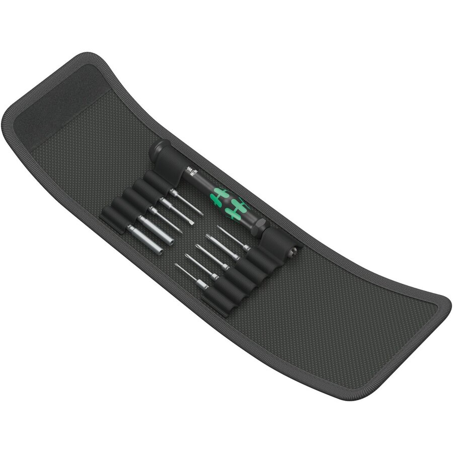 Kraftform Compact Micro 11 - Electronics 1