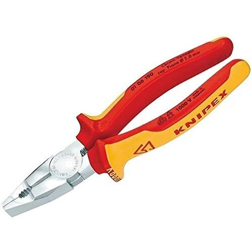 pliers 01 06 160