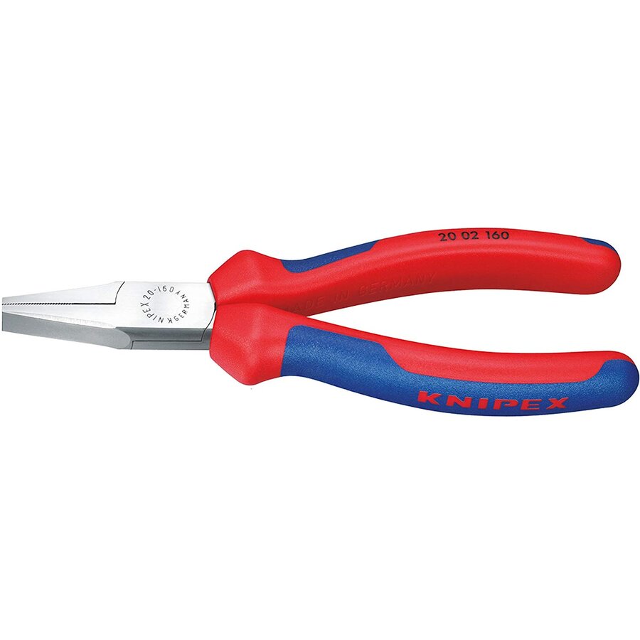 flat-nose pliers 20 02 160