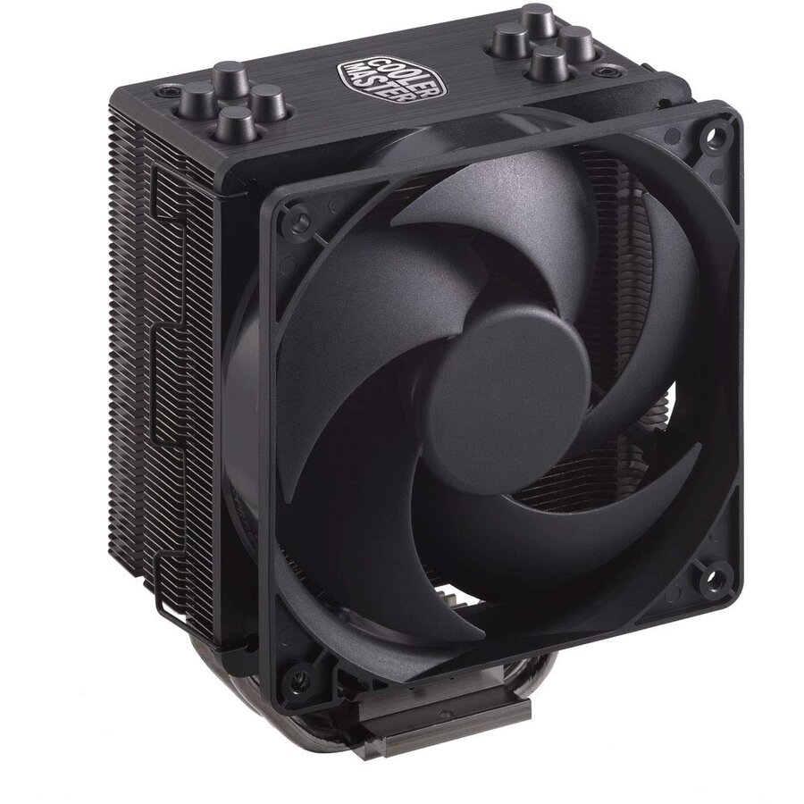 Cooler Master Hyper 212 Black Edition