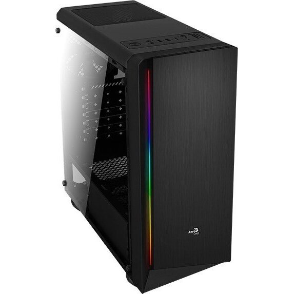 Carcasa Rift RGB Negru