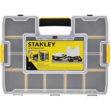 Organizer SortMaster 17 compartments