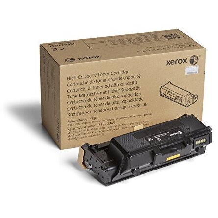 Consumabil toner 106R03622 black (black)