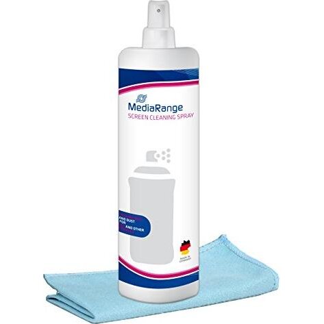 Spray & Clean Displays 250ml