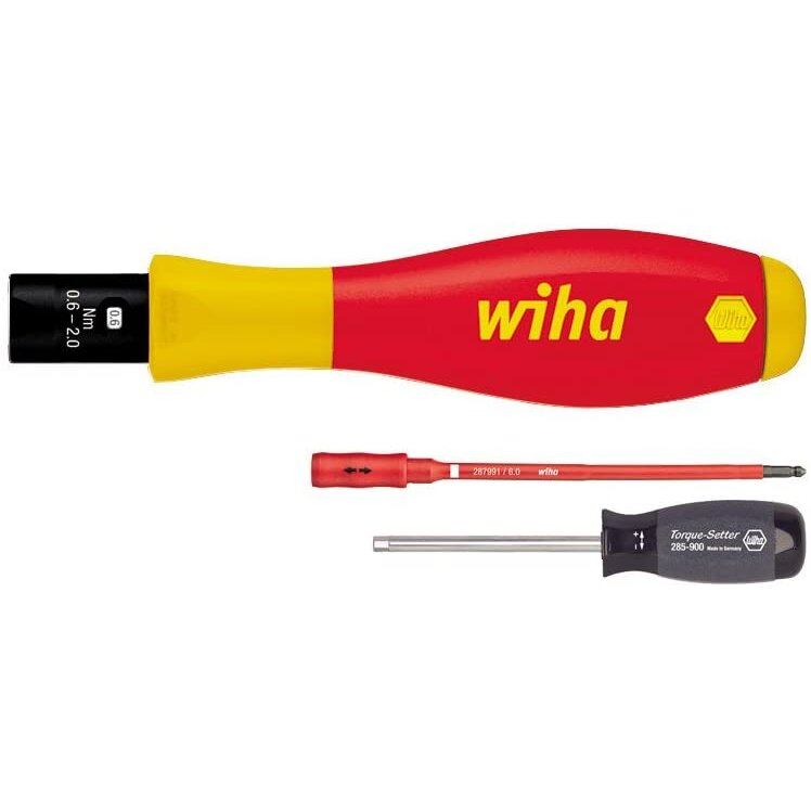 Surubelnita electrica torque screwdriver TorqueVario-S ele - 26626