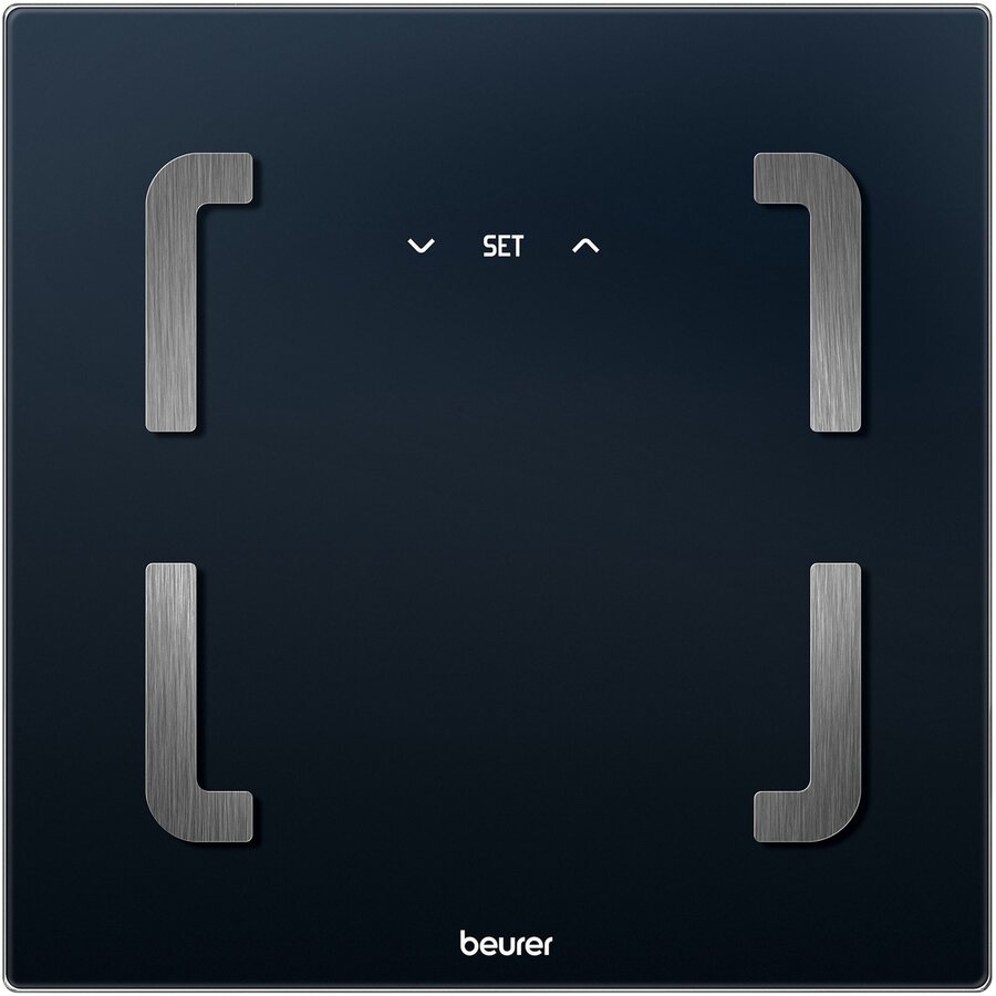 Cantar corporal diagnostic scale BF 880 WIFI (black)