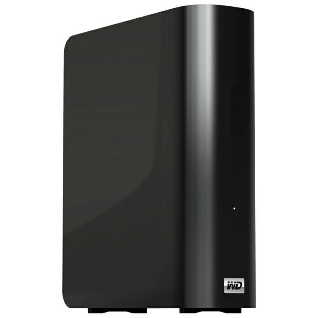 HDD Extern 3.5inch 20TB USB 3.0 Negru