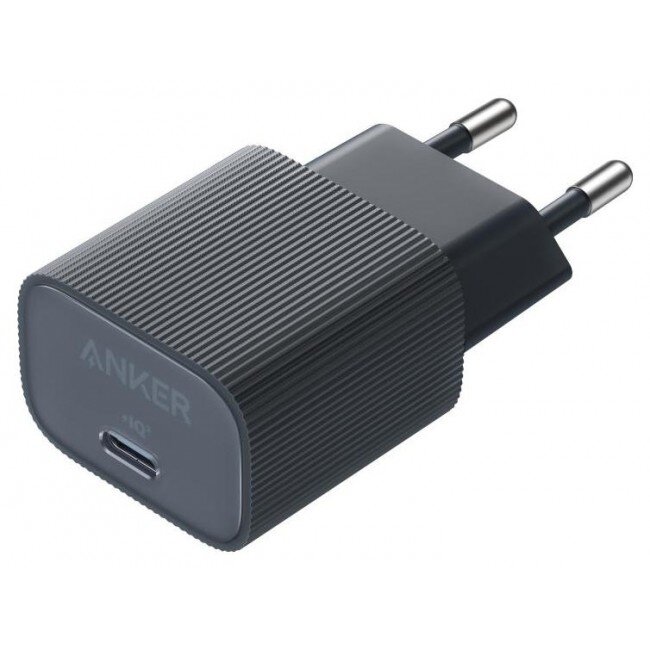 Incarcator Retea 511 Nano 4 30W USB-C Negru