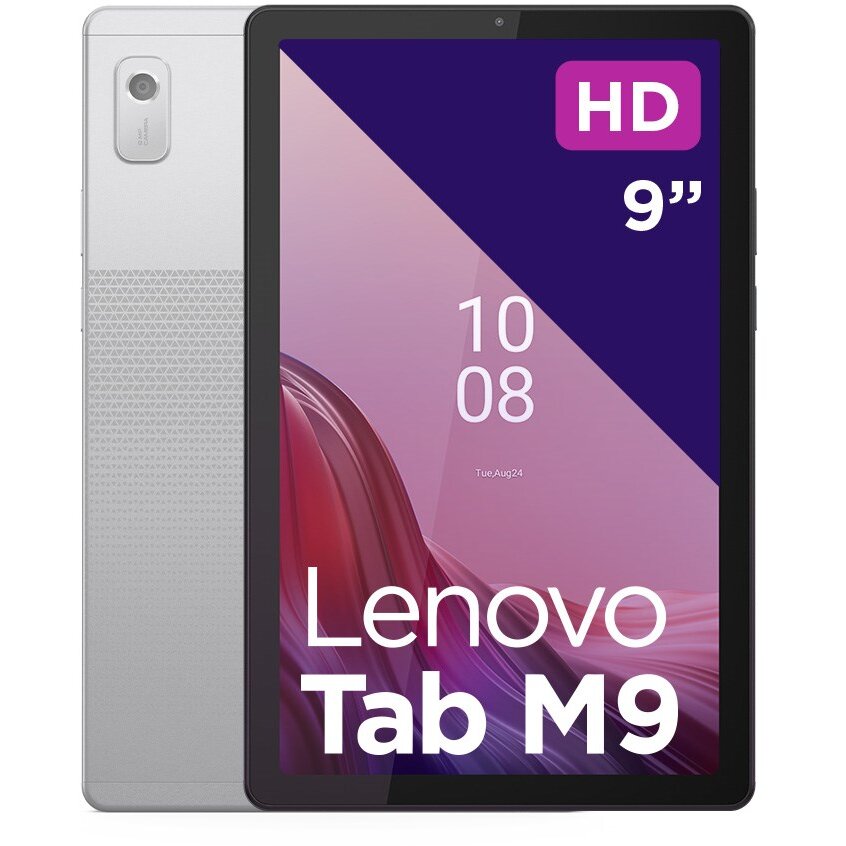 Tableta Tab M9 32GB 9inch 3GB Wi-Fi 5 Gri