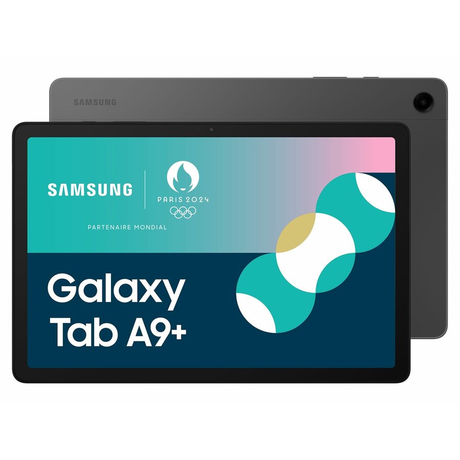 Tableta Samsung Galaxy Tab A9+ SM-X210 64GB 11inch 4GB Wi-Fi 5