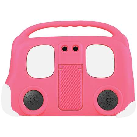 Tableta BLOW Kids TAB 8 4G 4GB 64GB + Case Roz