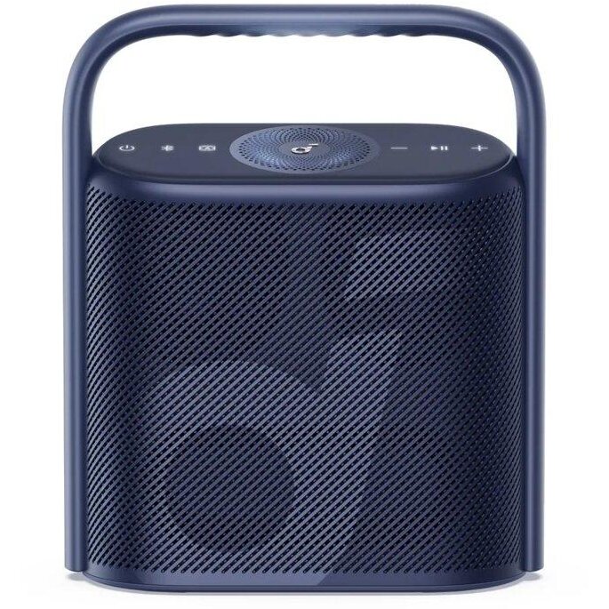 Boxa Portabila SoundCore Motion X500 40W Wireless Hi-Res Spatial Audio IPX7 Albastru