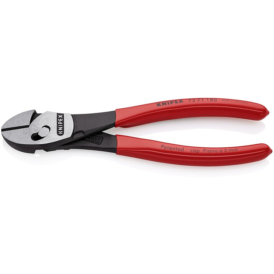 TwinForce Diagonal-cutting pliers - 7371180