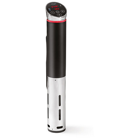 Aparat de Gatit Sous Vide AD 6415 1000W Negru/Argintiu