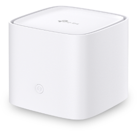 Mesh WiFi AX1800 HX220 2-pack Alb