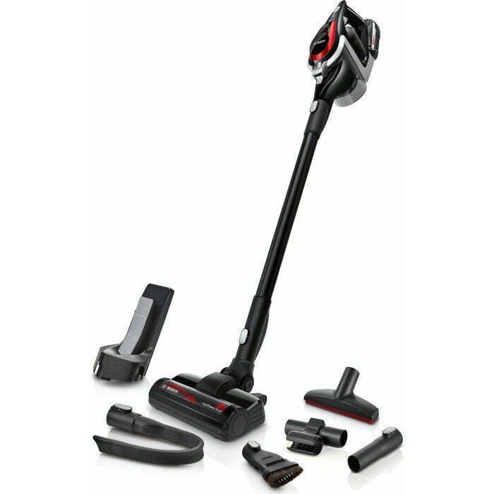 Aspirator series | 8 Unlimited ProPower BSS81POW1, stick vacuum cleaner (black)