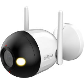Camera Supraveghere IP  F4C-PV  2.8mm   1/3inch CMOS 4Mpx 30m DWDR Alb