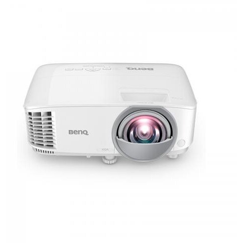 Videoproiector MX825STH Interactiv XGA/3500lm 1024 x 768 20000:1 Alb