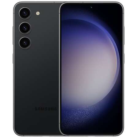Smartphone Samsung Galaxy S23 SM-S911B 6.1inch Dual SIM 5G 8GB