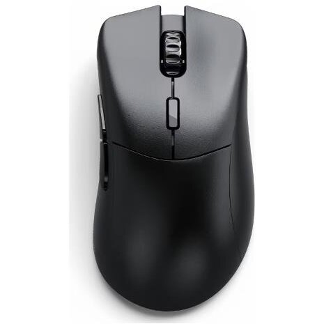 Mouse Gaming Model D 2 PRO Wireless 4K/8K Polling 26000DPI Ultralight 62G 6 Butoane Negru