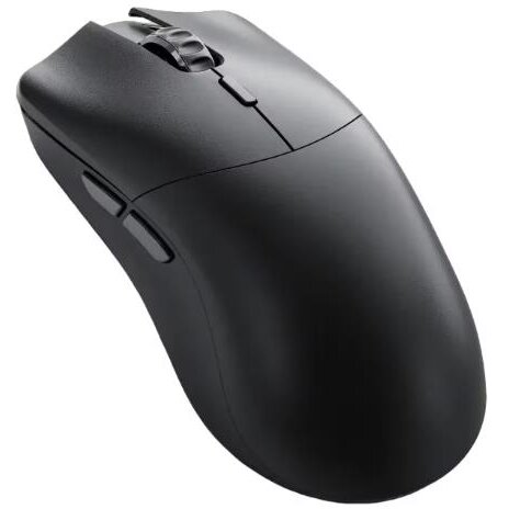 Mouse Gaming Model O 2 PRO Wireless 1K Polling 26000DPI Ultralight 57G 6 Butoane Negru