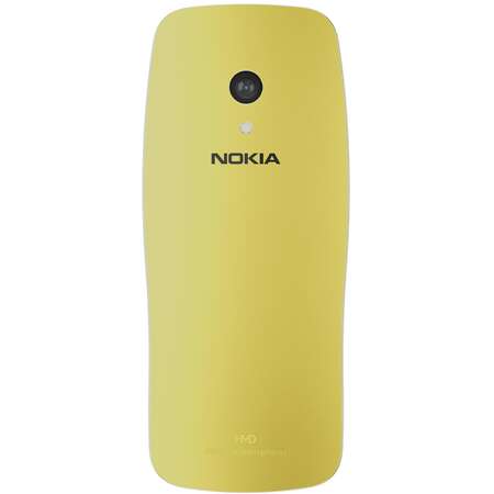 Telefon mobil Nokia 3210 2024 4G Gold