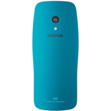 Telefon mobil Nokia 3210 2024 4G Scube Blue
