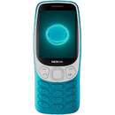 Telefon mobil Nokia 3210 2024 4G Scube Blue